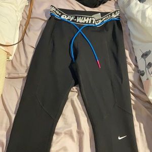 Off-White Leggings